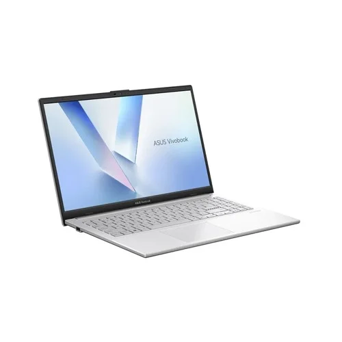 Asus Vivobook Go 15 E1504TA Intel N150 15.6-inch FHD Laptop Cool Silver