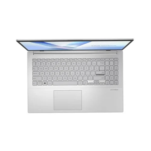 Asus Vivobook Go 15 E1504TA Intel N150 15.6-inch FHD Laptop Cool Silver