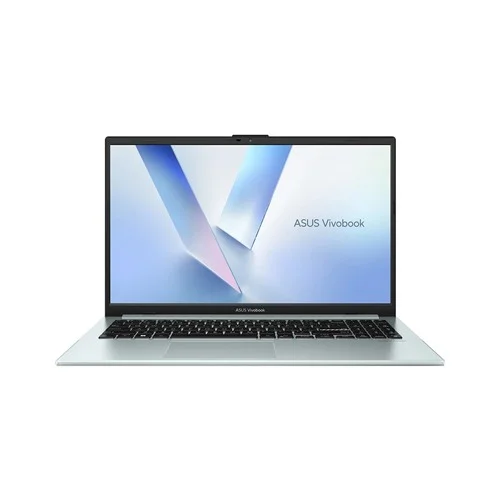 Asus Vivobook Go 15 E1504TA Intel N150 15.6-inch FHD Laptop Cool Silver