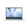 Asus Vivobook Go 15 E1504TA Intel N150 15.6-inch FHD Laptop Cool Silver