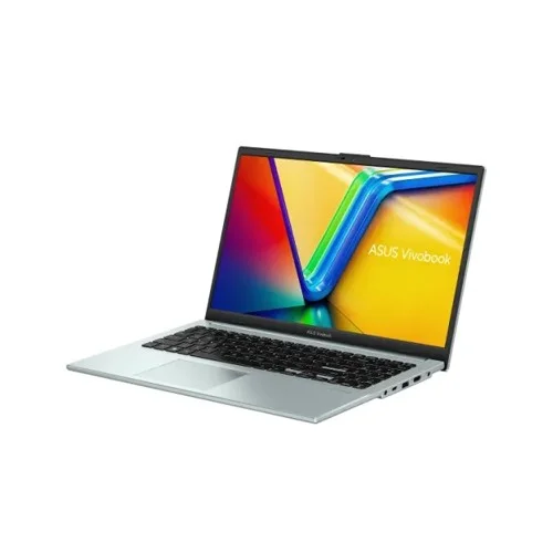 ASUS Vivobook Go 15 L1504FA Ryzen 5 7520U 16GB RAM 512GB SSD 15.6-inch FHD Laptop