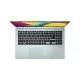 ASUS Vivobook Go 15 L1504FA Ryzen 5 7520U 16GB RAM 512GB SSD 15.6-inch FHD Laptop