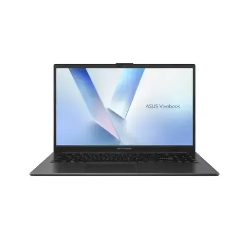 ASUS Vivobook Go 15 L1504FA Ryzen 5 7520U 15.6-inch FHD Mixed Black Laptop