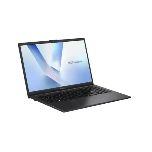 ASUS Vivobook Go 15 L1504FA Ryzen 5 7520U 15.6-inch FHD Mixed Black Laptop