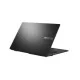 ASUS Vivobook Go 15 L1504FA Ryzen 5 7520U 15.6-inch FHD Mixed Black Laptop
