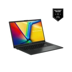 ASUS Vivobook Go 15 L1504FA Ryzen 5 7520U 16GB RAM 15.6 Inch FHD Laptop Mixed Black