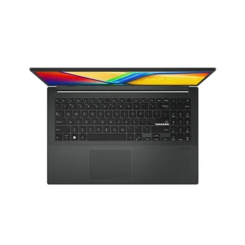 ASUS Vivobook Go 15 L1504FA Ryzen 5 7520U 16GB RAM 15.6 Inch FHD Laptop Mixed Black