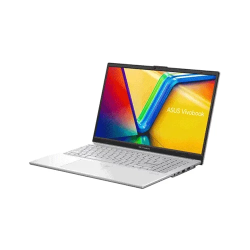 ASUS Vivobook Go 15 L1504FA Ryzen 5 7520U 16GB RAM 15.6 Inch FHD Laptop