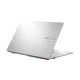 ASUS Vivobook Go 15 L1504FA Ryzen 5 7520U 16GB RAM 15.6 Inch FHD Laptop