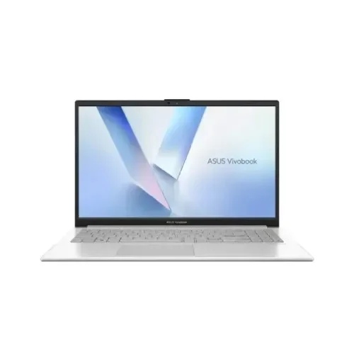 ASUS Vivobook Go 15 L1504FA Ryzen 5 7520U 15.6-inch FHD COOL SILVER Laptop