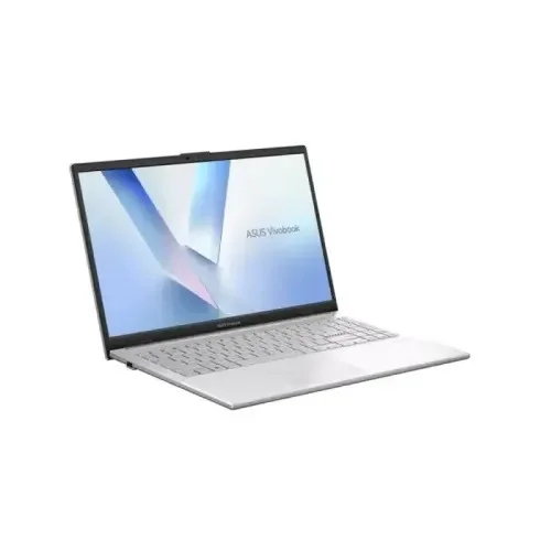 ASUS Vivobook Go 15 L1504FA Ryzen 5 7520U 15.6-inch FHD COOL SILVER Laptop