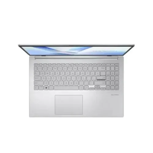 ASUS Vivobook Go 15 L1504FA Ryzen 5 7520U 15.6-inch FHD COOL SILVER Laptop