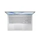 ASUS Vivobook Go 15 L1504FA Ryzen 5 7520U 15.6-inch FHD COOL SILVER Laptop