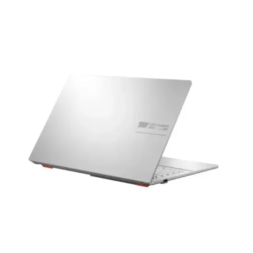 ASUS Vivobook Go 15 L1504FA Ryzen 5 7520U 15.6-inch FHD COOL SILVER Laptop