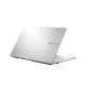 ASUS Vivobook Go 15 L1504FA Ryzen 5 7520U 15.6-inch FHD COOL SILVER Laptop