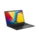 ASUS Vivobook Go 15 L1504FA Ryzen 5 7520U 16GB RAM 512GB SSD 15.6-inch FHD Laptop