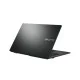 ASUS Vivobook Go 15 L1504FA Ryzen 5 7520U 16GB RAM 512GB SSD 15.6-inch FHD Laptop