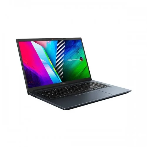 ASUS Vivobook Pro 15 M3500QC Ryzen 5 5600H RTX 3050 15.6-inch FHD Laptop