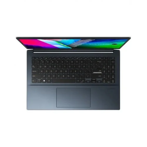 ASUS Vivobook Pro 15 OLED M3500QC-L1373W AMD Ryzen 7 RTX 3050 Laptop