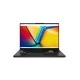 Asus Vivobook Pro 16X OLED K6604JV Core i9 13th Gen RTX 4060 8GB Graphics 16" 3.2K OLED Gaming Laptop