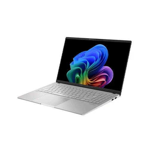 ASUS Vivobook S 15 OLED S5507QA Snapdragon X Elite 15.6 inch Copilot+ PC Laptop