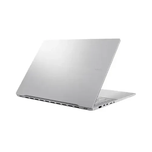 ASUS Vivobook S 16 OLED M5606KA Ryzen AI 5 340 3K OLED Copilot+PC 16-inch Cool Silver Laptop