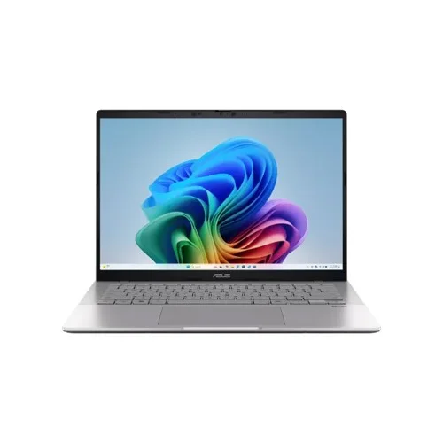 ASUS VivoBook S14 S3407CA Core Ultra 5 225H 14-inch WUXGA Laptop Cool Silver