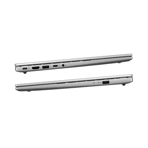 ASUS VivoBook S14 S3407CA Core Ultra 5 225H 14-inch WUXGA Laptop Cool Silver