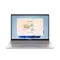 ASUS VivoBook S14 S3407VA Core Ultra 5 225H 14-inch WUXGA Cool Silver Laptop