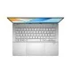 ASUS VivoBook S14 S3407VA Core Ultra 5 225H 14-inch WUXGA Cool Silver Laptop