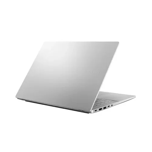 ASUS VivoBook S14 S3407VA Core Ultra 5 225H 14-inch WUXGA Cool Silver Laptop