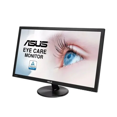 ASUS VP247HAE 23.6-inch Full HD Eye Care VA Monitor