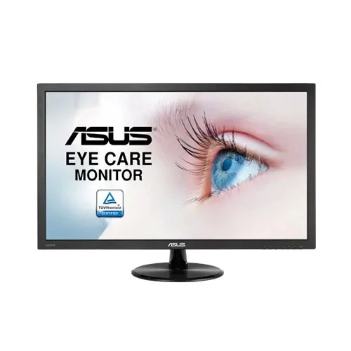 ASUS VP247HAE 23.6-inch Full HD Eye Care VA Monitor