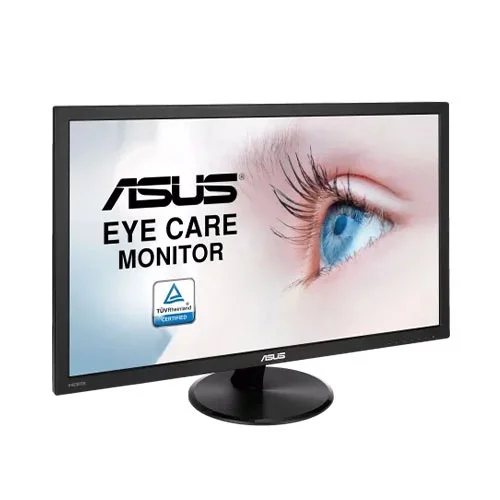 ASUS VP247HAE 23.6-inch Full HD Eye Care VA Monitor