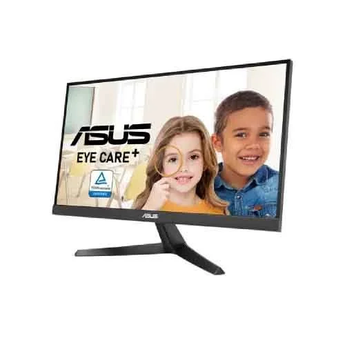 ASUS VY229HE 22 Inch 75Hz FHD IPS Eye Care Monitor