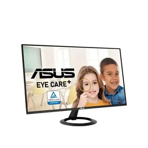 ASUS VZ27EHF 27 inch 100Hz FHD IPS Eye Care Gaming Monitor