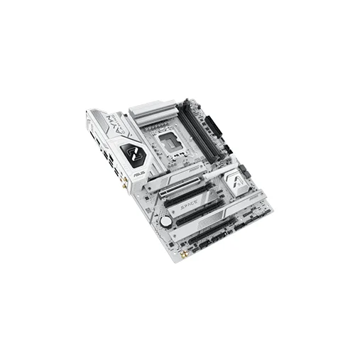 ASUS Z890 AYW GAMING WIFI W LGA 1851 ATX Motherboard