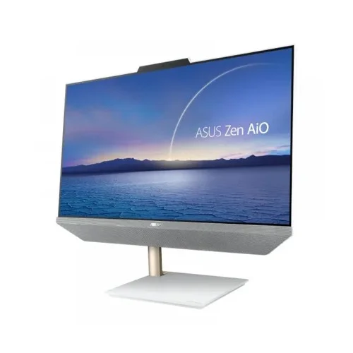 ASUS Zen AiO 24 M5401WUAT Ryzen 5 5500U 5 5500U 8GB RAM 512GB SSD 23.8 INCH FHD DISPLAY ALL-IN-ONE PC