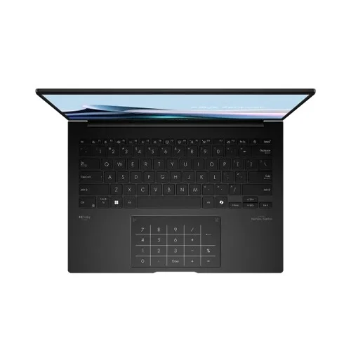 ASUS Zenbook 14 OLED UM3406GA Ryzen AI 5-430 14-inch Copilot+ PC Laptop