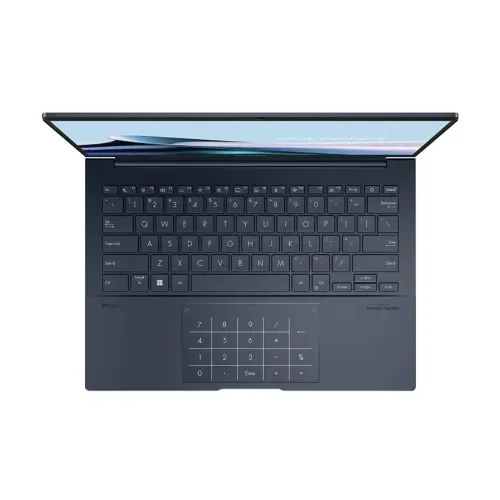 ASUS Zenbook 14 OLED UX3405CA Core Ultra 5 225H 14-inch WUXGA Laptop
