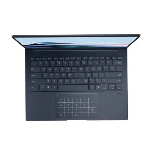 ASUS Zenbook 14 OLED UX3405CA Core Ultra 7 255H 14-inch WUXGA Touch Laptop