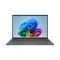 ASUS Zenbook A14 UX3407RA Snapdragon X Elite 14-inch OLED Copilot+ PC Iceland Gray Laptop