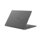 ASUS Zenbook A14 UX3407RA Snapdragon X Elite 14-inch OLED Copilot+ PC Iceland Gray Laptop