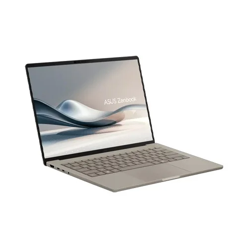 ASUS Zenbook A14 UX3407RA Snapdragon X Elite 14-inch OLED Copilot+ PC Laptop