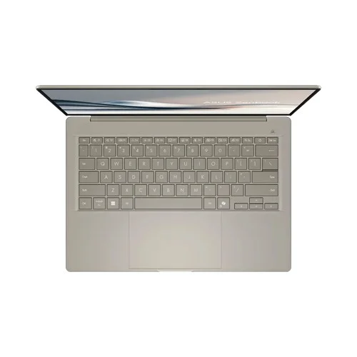 ASUS Zenbook A14 UX3407RA Snapdragon X Elite 14-inch OLED Copilot+ PC Laptop