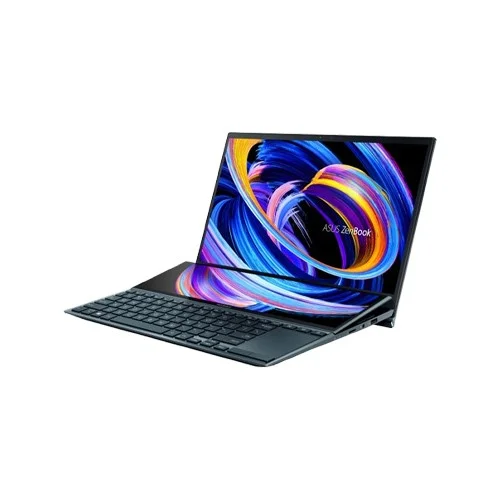 Asus ZenBook Duo 14OLED 32GB RAM 1TB SSD Laptop
