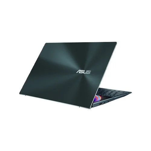 Asus ZenBook Duo 14OLED 32GB RAM 1TB SSD Laptop