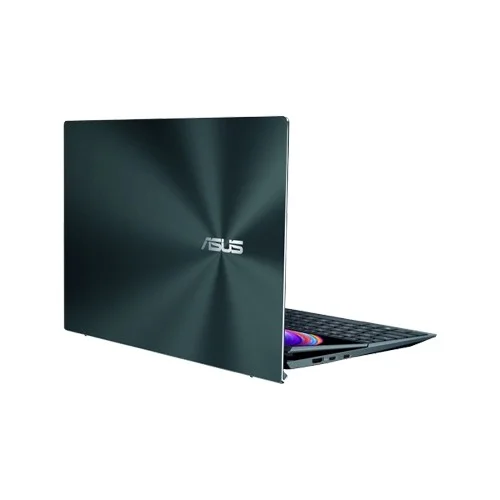 Asus ZenBook Duo 14OLED 32GB RAM 1TB SSD Laptop