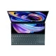 Asus ZenBook Duo 14OLED 32GB RAM 1TB SSD Laptop