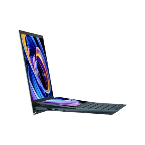 Asus ZenBook Duo 14OLED 32GB RAM 1TB SSD Laptop